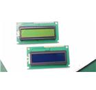 LCD液晶、1602字符、字符型 LCD液晶屏 LCM模塊　lcd顯示屏